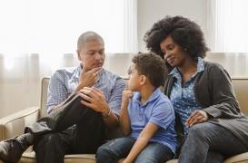 Comment votre enfant fait-il l'apprentissage de la sexualité ?