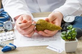 Cancer du pancréas : une molécule permet de tuer les cellules cancéreuses