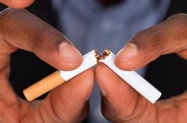 Arrêter de fumer, c'est bon aussi pour le moral ! 