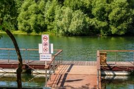 Les fréquentation des espaces verts aiderait à arrêter de fumer