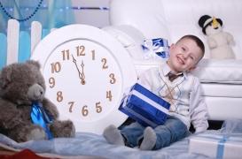 Comment aider votre enfant à comprendre la notion du temps ?