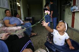 Grossesse : un antirétroviral affecterait le développement cognitif des bébés