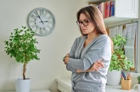 TDAH : pourquoi les femmes sont diagnostiquées plus tardivement 