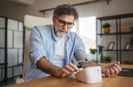 Hypertension résistante : un traitement qui marque un tournant
