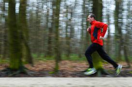 Vitamine D : les carences sont associées aux fractures de fatigue