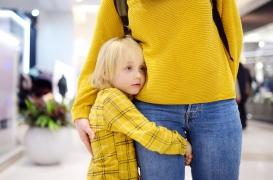 Comment repérer une faible estime de soi chez un enfant