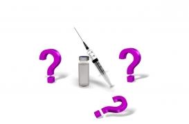 Thromboses liées aux vaccins à adénovirus : une nouvelle explication mais encore des interrogations