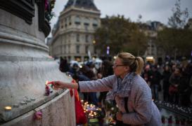 Attentats : des centres de résilience ouverts dans plusieurs villes