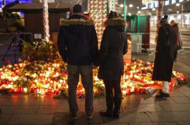 Attentat : le drame de Berlin résonne chez les victimes de Nice
