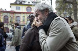 Attentats de Paris : surveiller les blessures psychiques à long terme