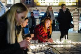 Attentats : les prise en charge des frais de santé des victimes prolongée