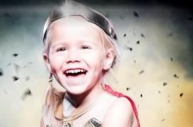 L’association Wonder Augustine mobilise pour la recherche sur les cancers pédiatriques