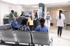 Jours fériés : que faire en cas de problème de santé ?