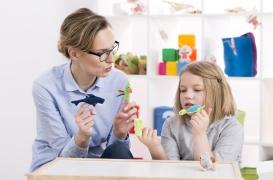 Autisme : une maladie 