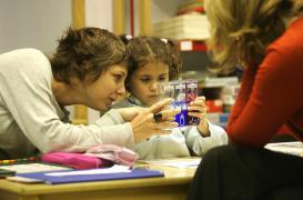 Plan autisme : bientôt un label pour les établissements d'accueil