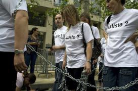 Autisme : 127 associations dénoncent le placement abusif d'une fratrie