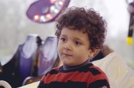 Journée mondiale : une marche pour vaincre l'autisme 