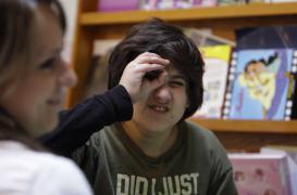 Autisme : des interventions précoces démontrent leur efficacité