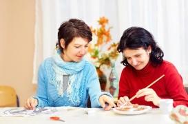 Autisme : améliorer la qualité de vie des adultes