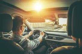 Les sièges de voitures produiraient des poussières toxiques