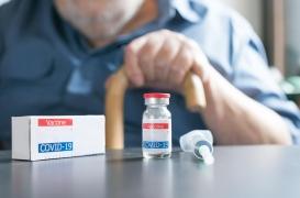 Doses de vaccins anti-Covid : les professionnels de santé s'impatientent