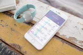 Fertilité : un bracelet connecté indique la période optimale