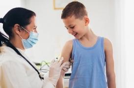 Covid-19 : l'Europe donne son feu vert pour la vaccination des 12-15 ans