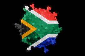 Variant «sud-africain» : l'activité neutralisante des vaccins serait de 6,5 à 8,5 fois inférieure