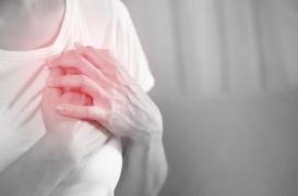 Après 80 ans, une personne sur deux souffre de fibrillation atriale