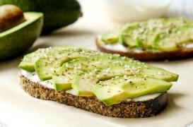 Un avocat par jour peut abaisser le taux de cholestérol
