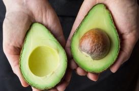 Les noyaux d’avocats auraient des propriétés anti-inflammatoires