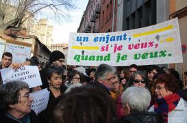 Le recours à l'avortement diminue dans les pays riches