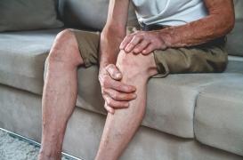 Maladie veineuse : “Avec le traitement, j'ai retrouvé mon agilité !”