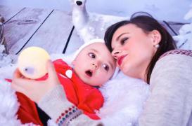 Maladie de Krabbe : un projet de recherche lancé grâce à 2 mamans