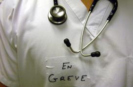 Les médecins hospitaliers veulent ouvrir un compte pénibilité
