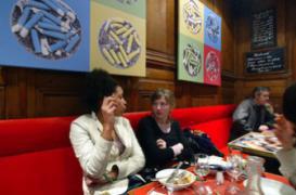 Cancer du sein : le tabagisme passif augmente le risque de 10 %