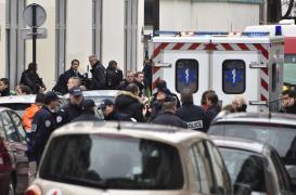 Attentats : 90 personnes suivies pour traumatisme psychologique