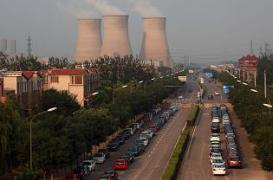 7 millions de morts : d'où vient la pollution atmosphérique ?