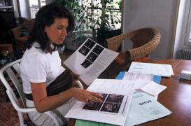 Grossesse : les femmes prennent des risques