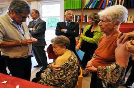 L'hiver meurtrier de 2012 