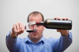 Alcool : zéro bénéfice même pour les petits buveurs