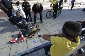 Spice : un cannabis de synthèse qui tue 