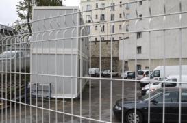 Toxicomanie : 3 salles de shoot en préparation 