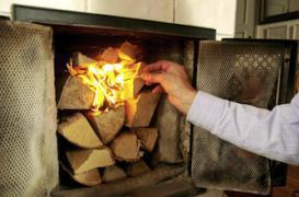 Retour du froid : attention au monoxyde de carbone