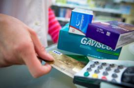 Assurance maladie : les dépenses de soins augmentent de 2,5 % en 2014 