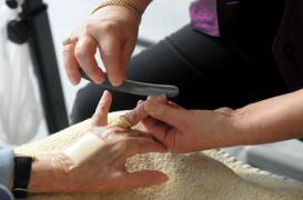 Soins palliatifs: le domicile plutôt que l'hôpital