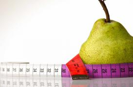 Les régimes accumulent les kilos