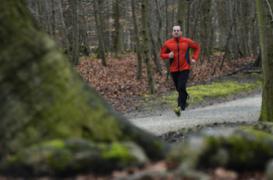 Cinq minutes de sport par jour suffisent à rester en forme