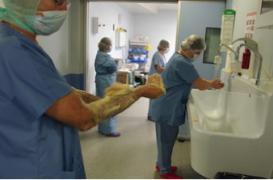 Infections nosocomiales: indemnisation même en cas de refus des soins