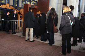 Transmission volontaire du sida : 5 ans de prison requis contre le routier